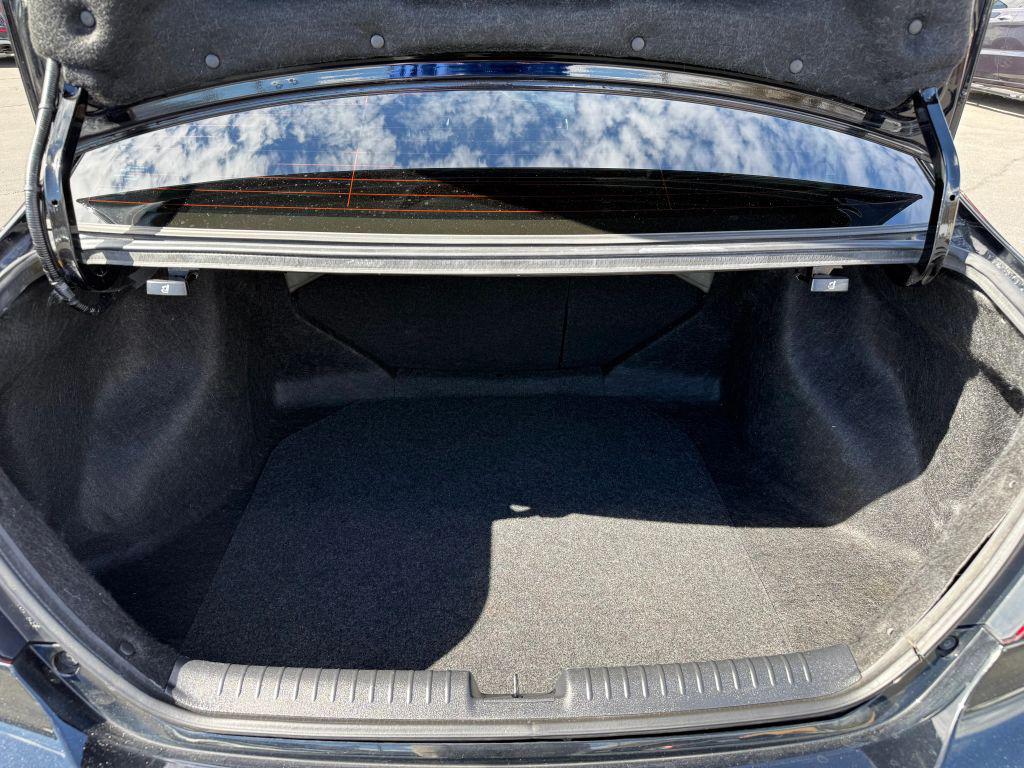 used 2015 Honda Civic car, priced at $13,890