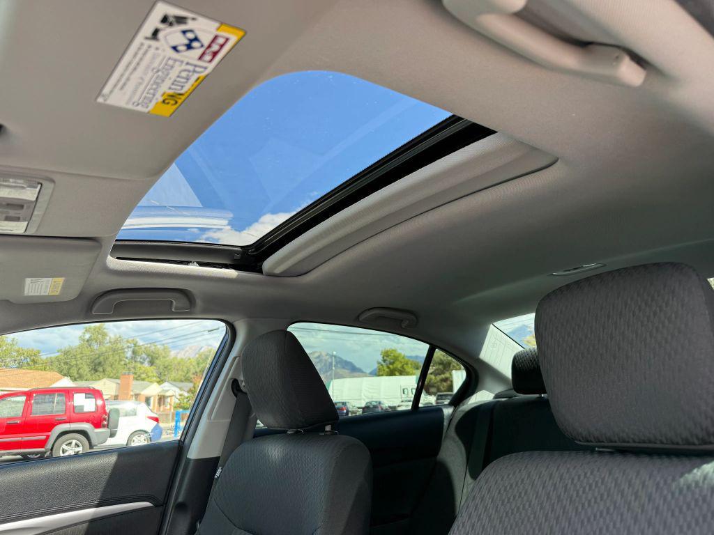 used 2015 Honda Civic car, priced at $13,890