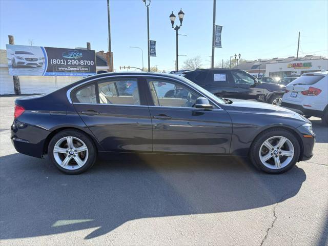 used 2015 BMW 328 car, priced at $11,990