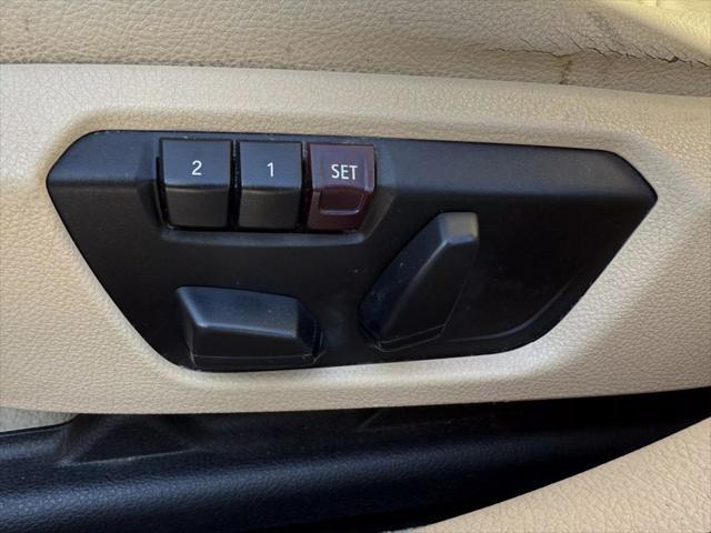 used 2015 BMW 328 car, priced at $11,990