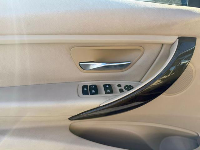 used 2015 BMW 328 car, priced at $11,990