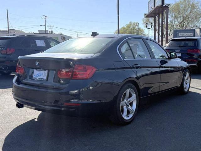 used 2015 BMW 328 car, priced at $11,990