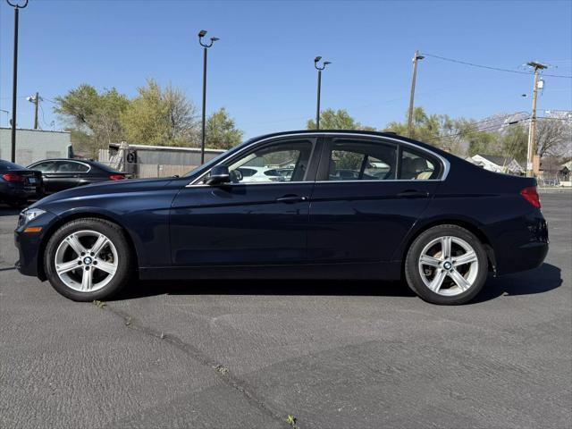 used 2015 BMW 328 car, priced at $11,990