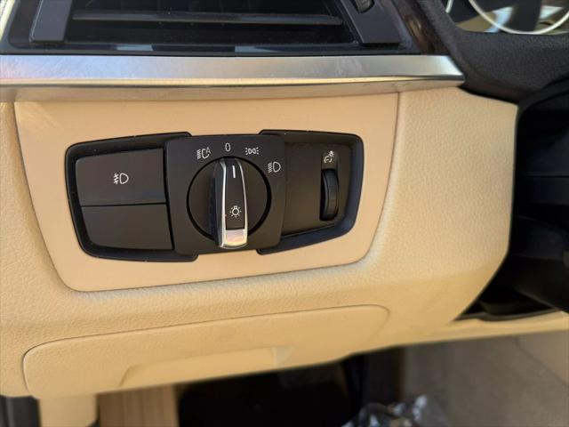 used 2015 BMW 328 car, priced at $11,990