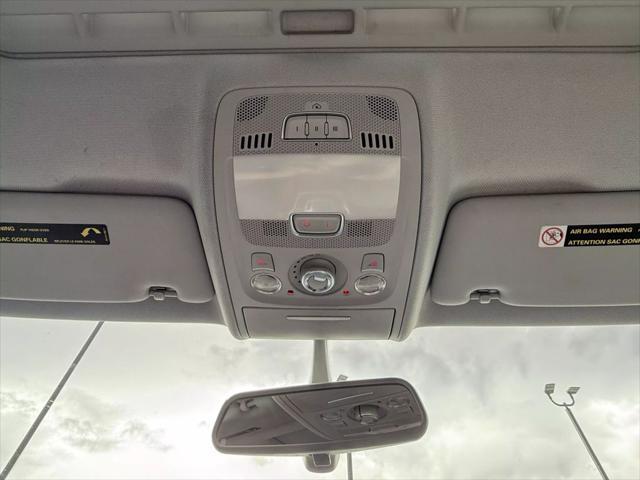 used 2013 Audi A4 car, priced at $9,990