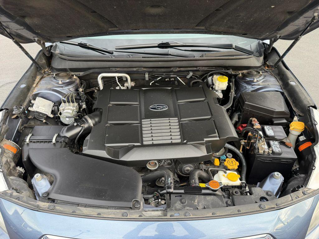 used 2017 Subaru Outback car, priced at $15,190