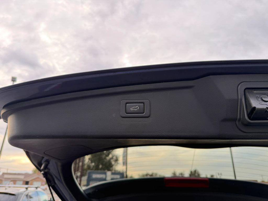 used 2017 Subaru Outback car, priced at $15,190