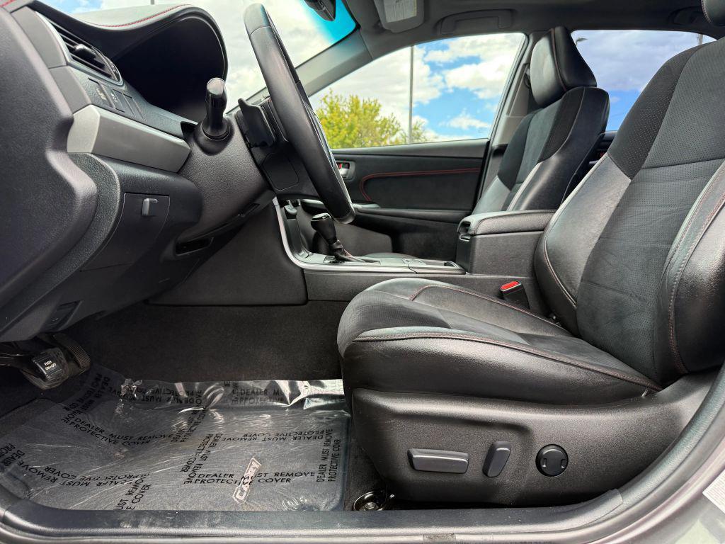 used 2015 Toyota Camry car, priced at $13,990