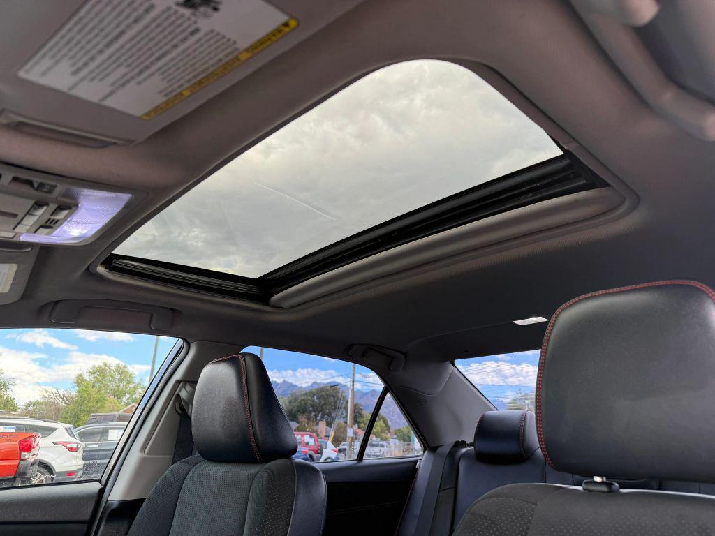 used 2015 Toyota Camry car, priced at $13,990