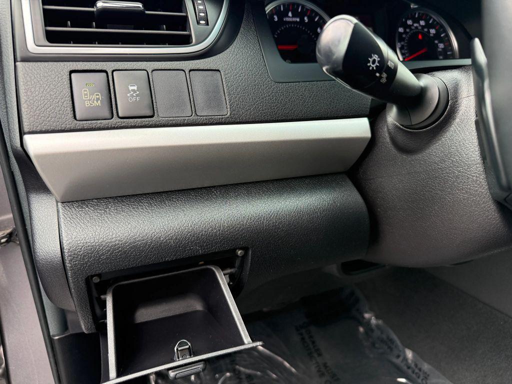 used 2015 Toyota Camry car, priced at $13,990