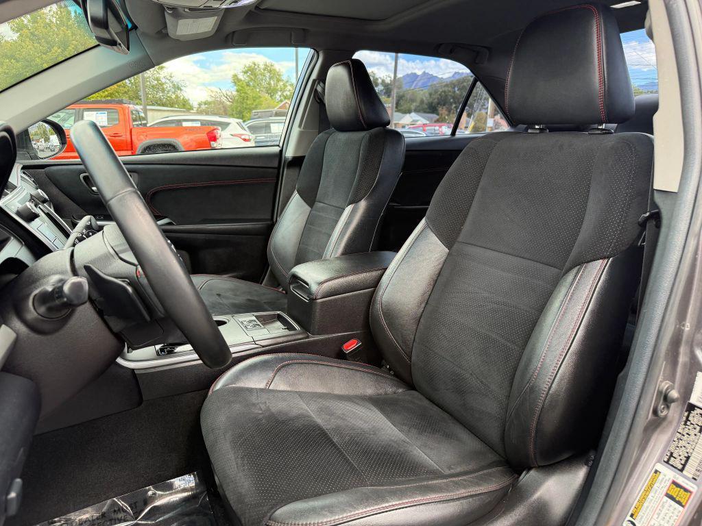 used 2015 Toyota Camry car, priced at $13,990