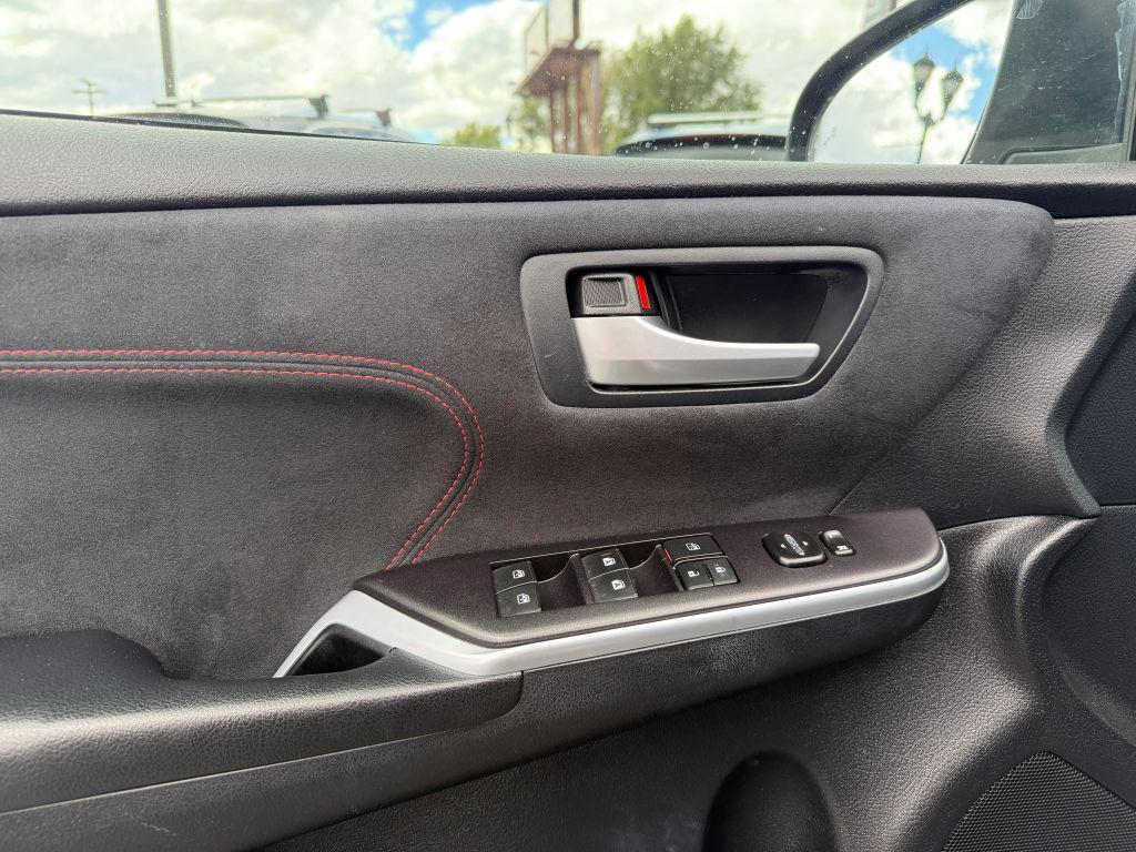 used 2015 Toyota Camry car, priced at $13,990