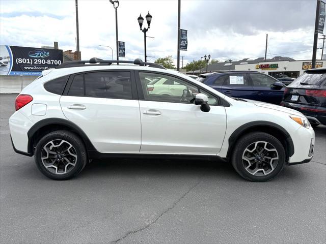 used 2017 Subaru Crosstrek car, priced at $14,490