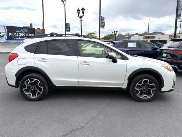 used 2017 Subaru Crosstrek car, priced at $15,890