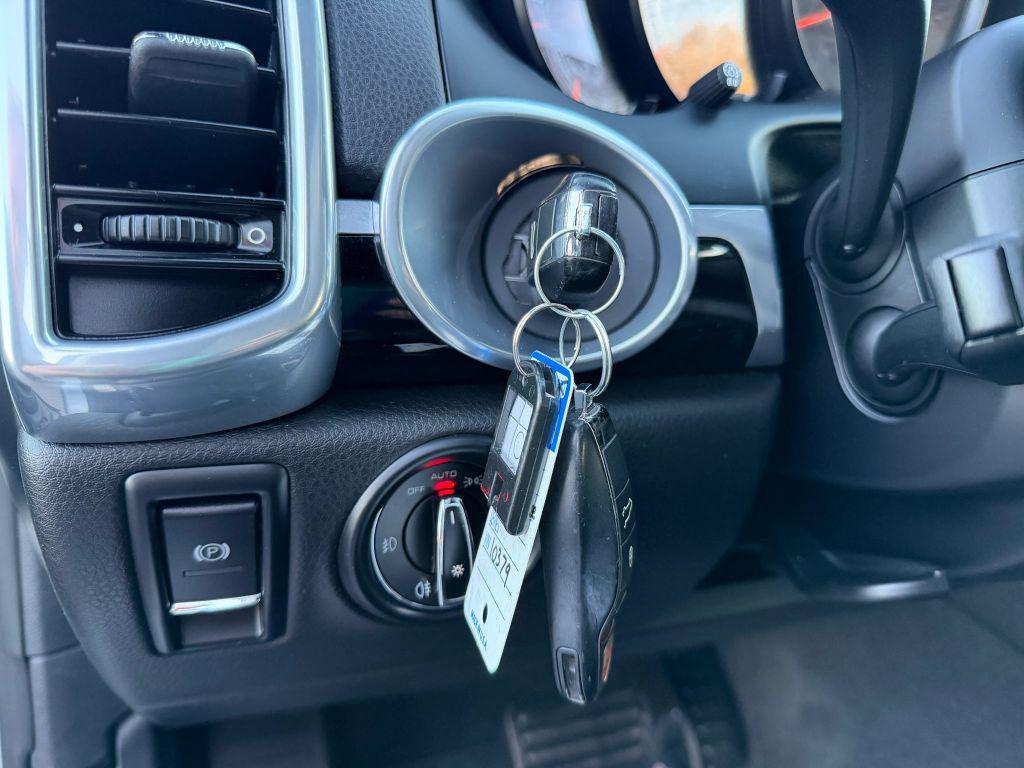 used 2016 Porsche Cayenne car, priced at $18,490