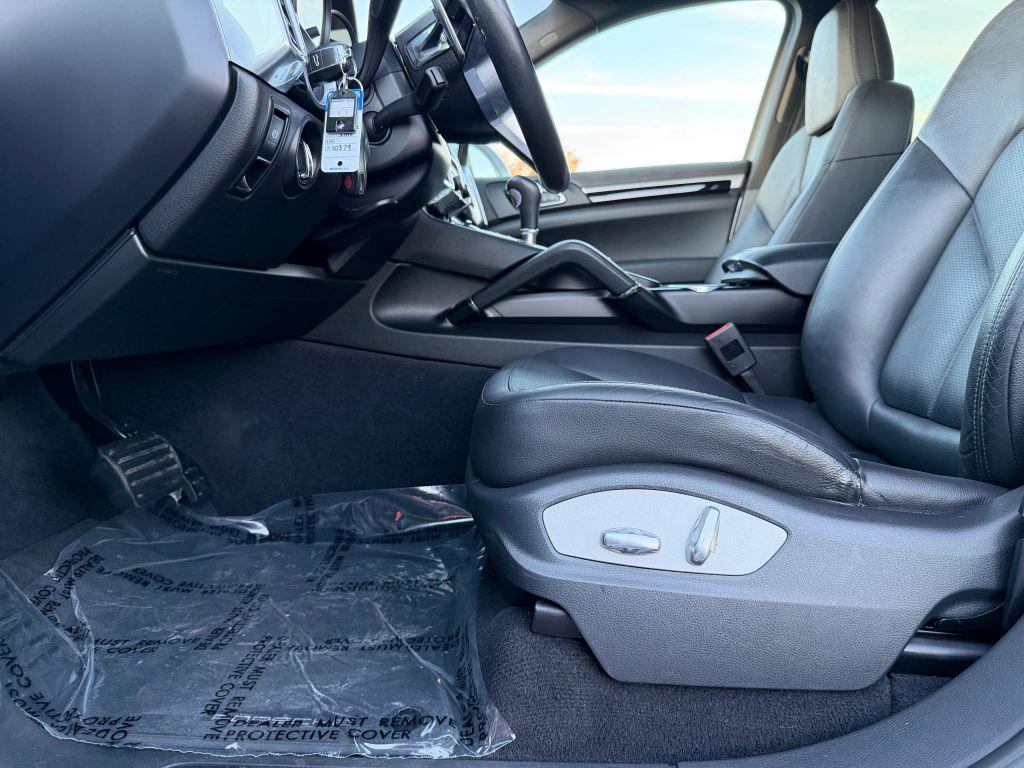 used 2016 Porsche Cayenne car, priced at $18,490