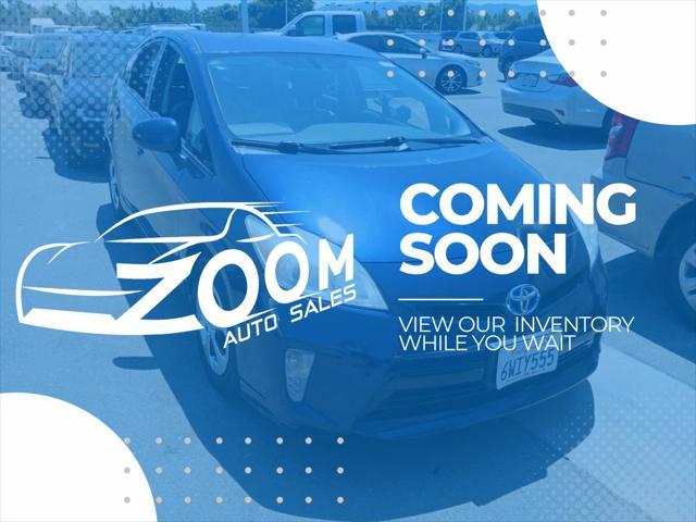 used 2012 Toyota Prius car, priced at $10,490