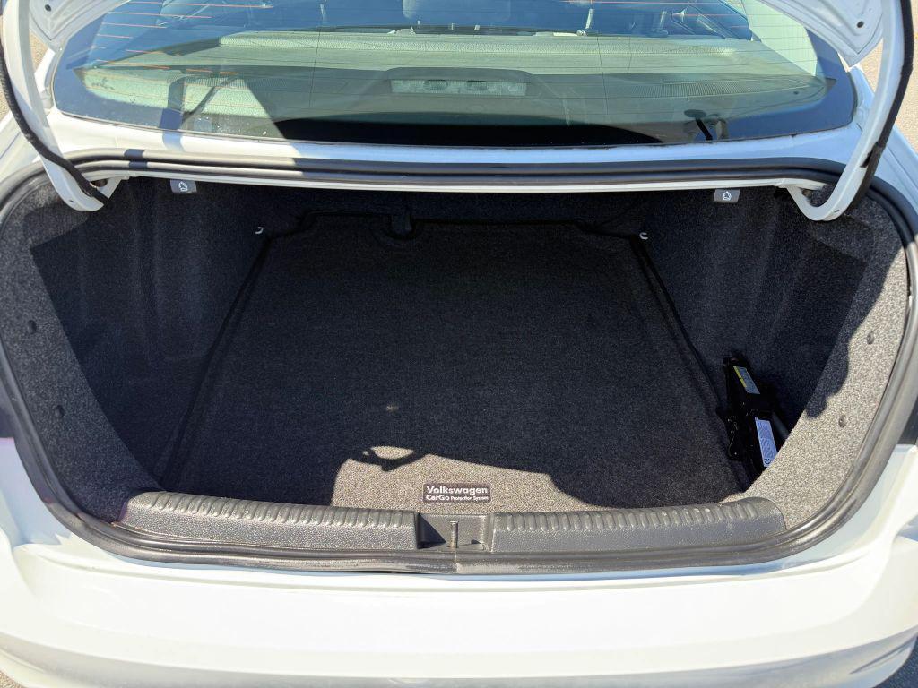 used 2017 Volkswagen Jetta car, priced at $9,990