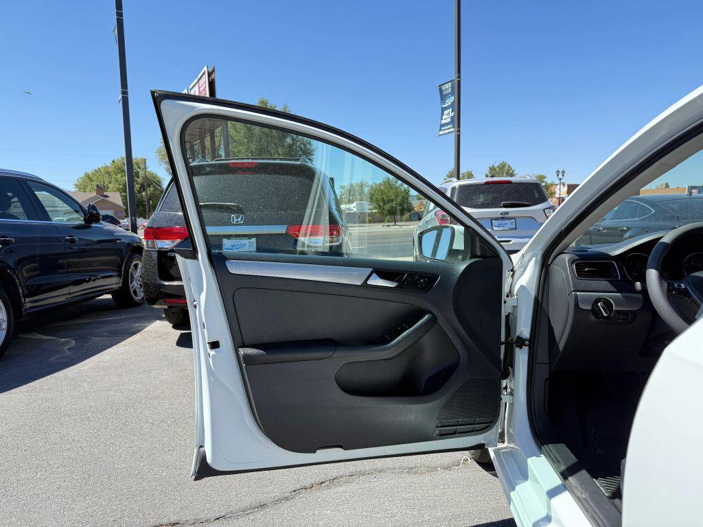 used 2017 Volkswagen Jetta car, priced at $9,990