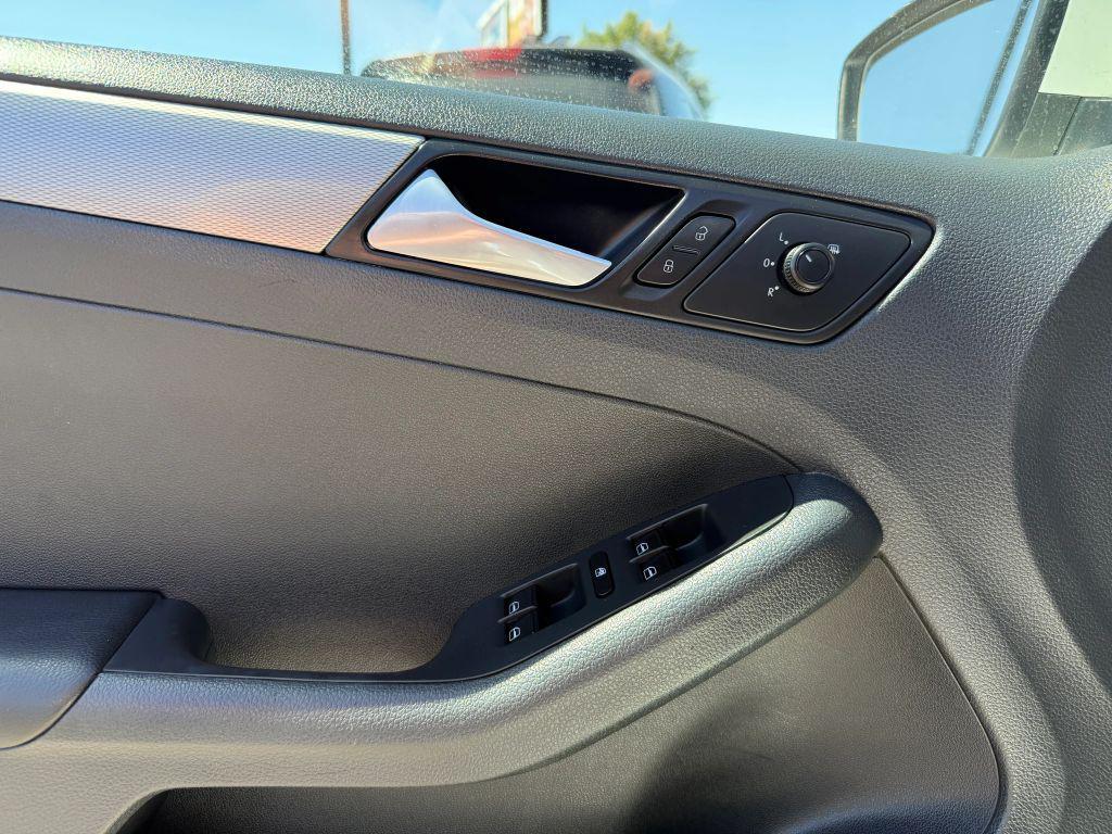 used 2017 Volkswagen Jetta car, priced at $9,990