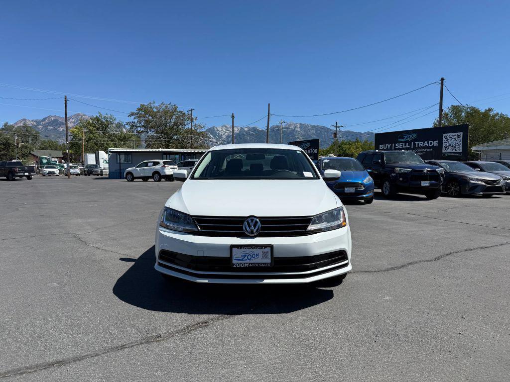 used 2017 Volkswagen Jetta car, priced at $9,990