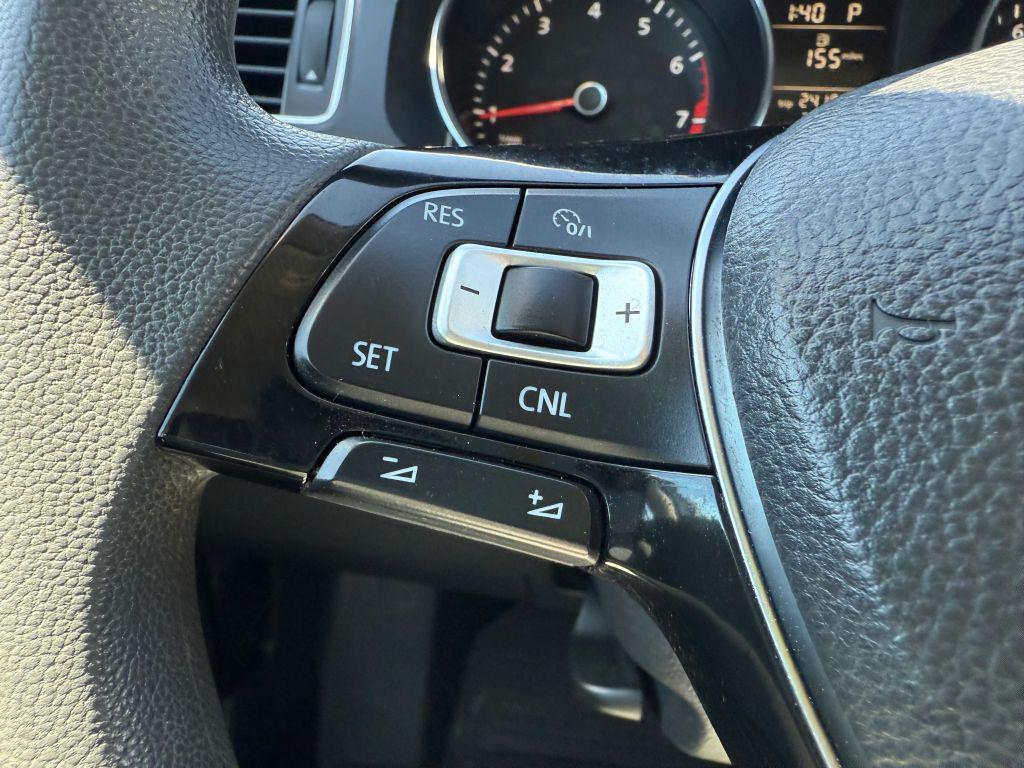 used 2017 Volkswagen Jetta car, priced at $9,990