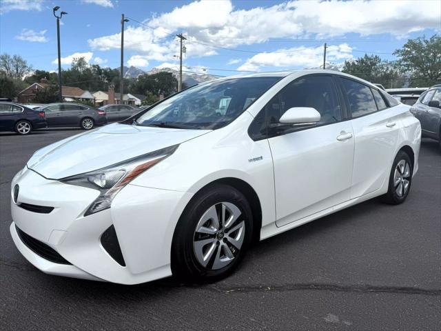 used 2016 Toyota Prius car, priced at $13,990