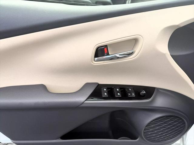 used 2016 Toyota Prius car, priced at $13,990