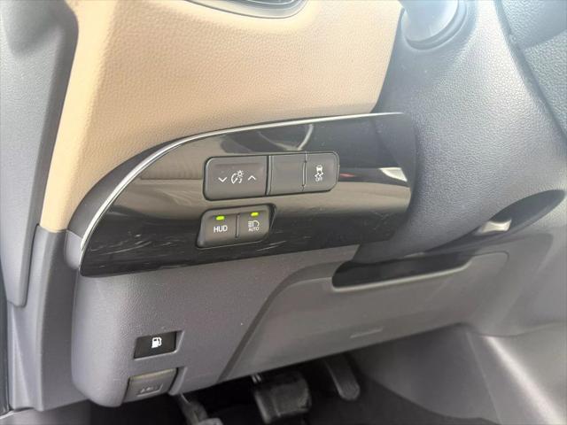 used 2016 Toyota Prius car, priced at $13,990