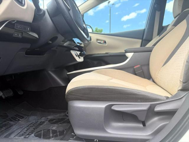 used 2016 Toyota Prius car, priced at $13,990