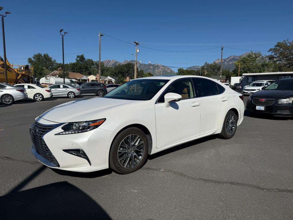 used 2016 Lexus ES 350 car, priced at $17,490