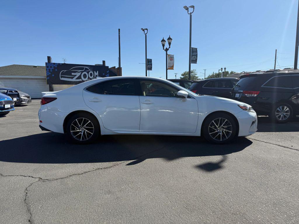 used 2016 Lexus ES 350 car, priced at $17,490