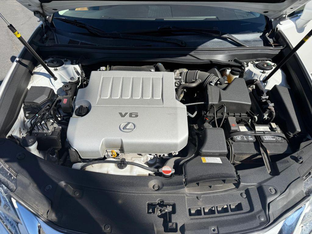 used 2016 Lexus ES 350 car, priced at $17,490