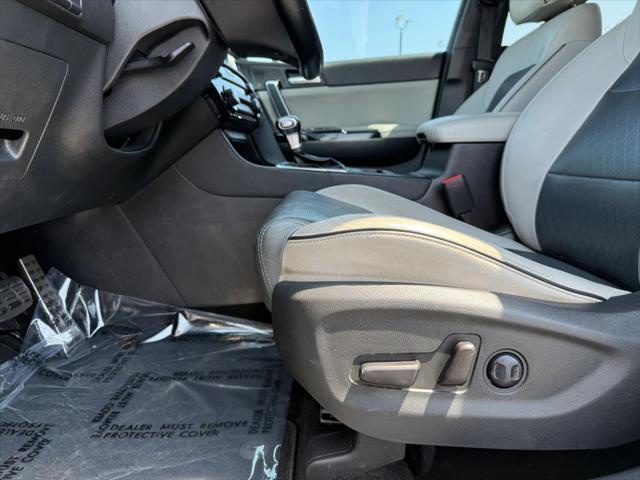 used 2019 Kia Sportage car, priced at $13,990