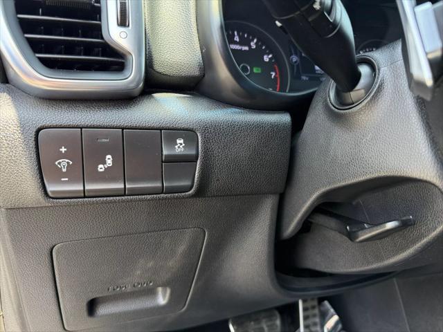 used 2019 Kia Sportage car, priced at $13,990