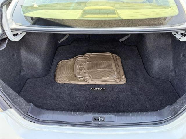 used 2014 Nissan Altima car, priced at $8,990