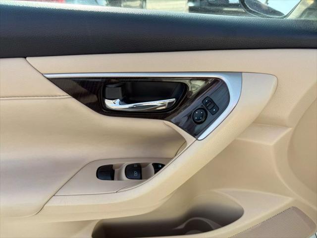 used 2014 Nissan Altima car, priced at $8,990
