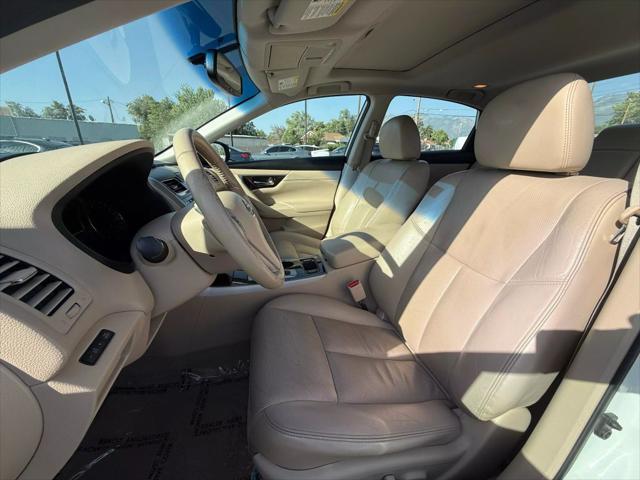 used 2014 Nissan Altima car, priced at $8,990