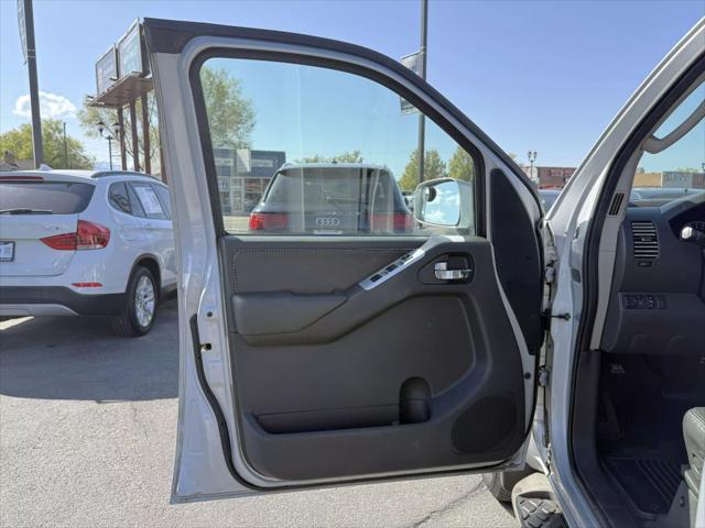 used 2012 Nissan Pathfinder car, priced at $9,490