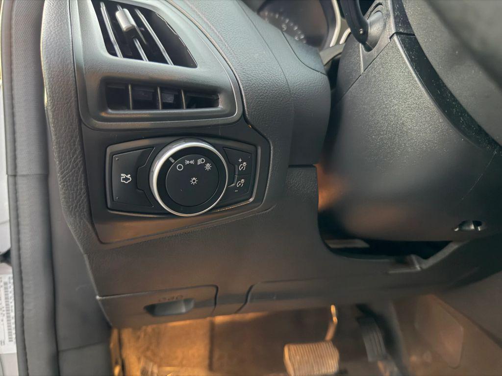 used 2016 Ford Focus car, priced at $7,790