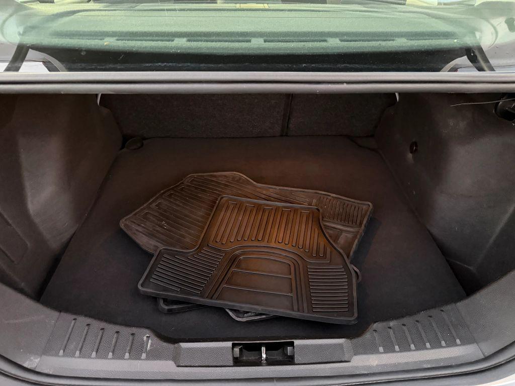 used 2016 Ford Focus car, priced at $7,790