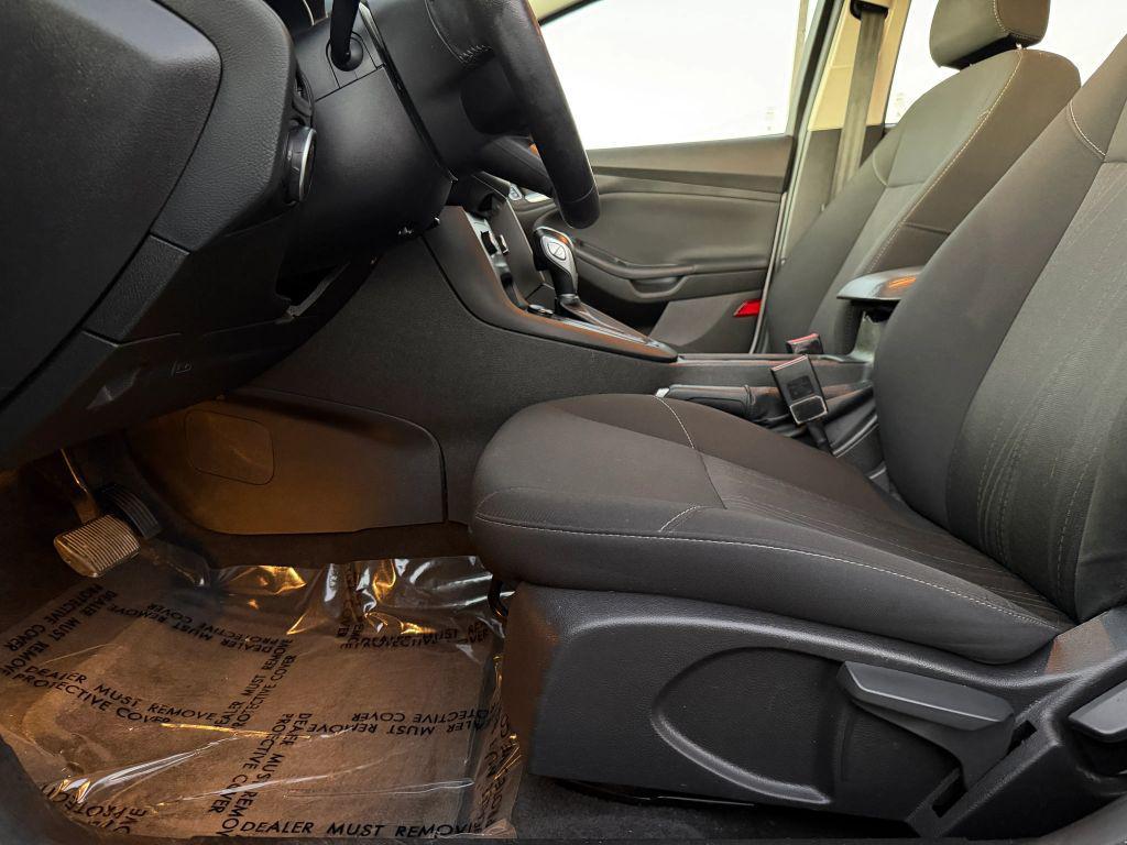 used 2016 Ford Focus car, priced at $7,790