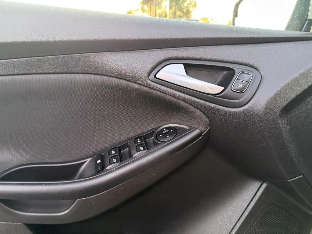 used 2016 Ford Focus car, priced at $7,790