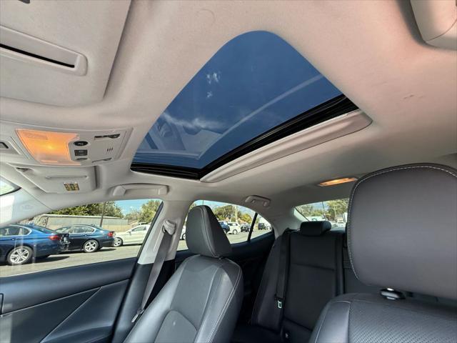 used 2014 Lexus IS 250 car, priced at $15,490