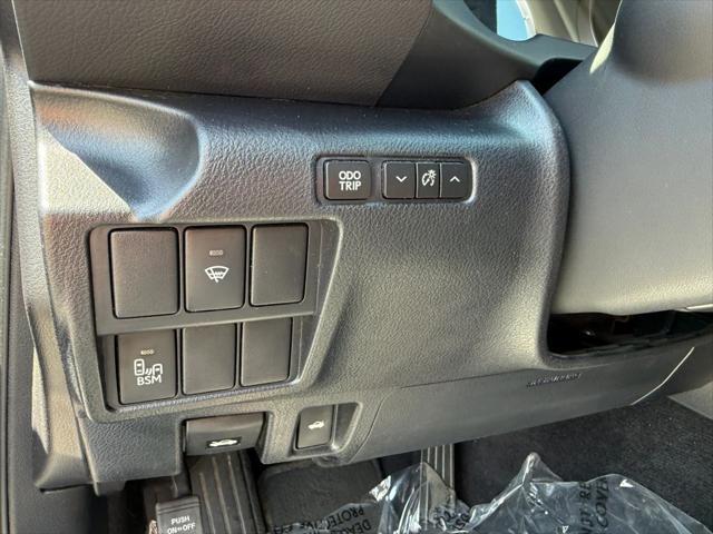 used 2014 Lexus IS 250 car, priced at $15,490