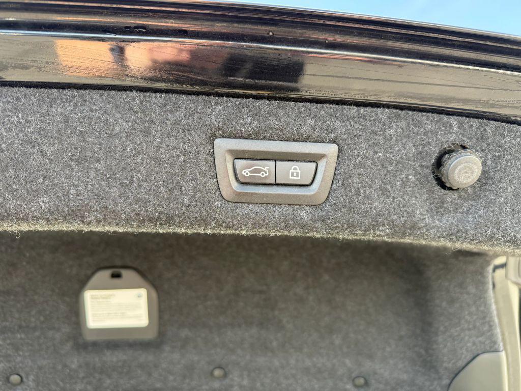 used 2018 BMW 530 car, priced at $15,990
