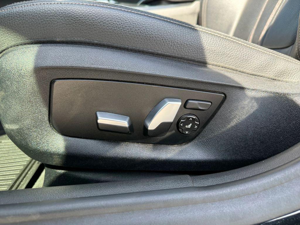 used 2018 BMW 530 car, priced at $15,990