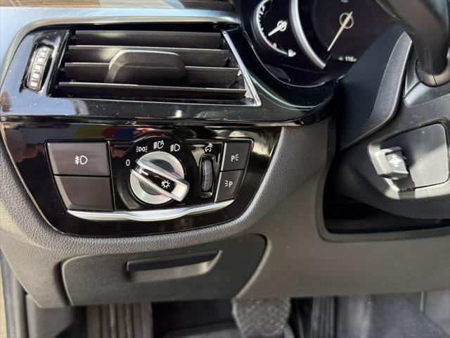 used 2018 BMW 530 car, priced at $17,990