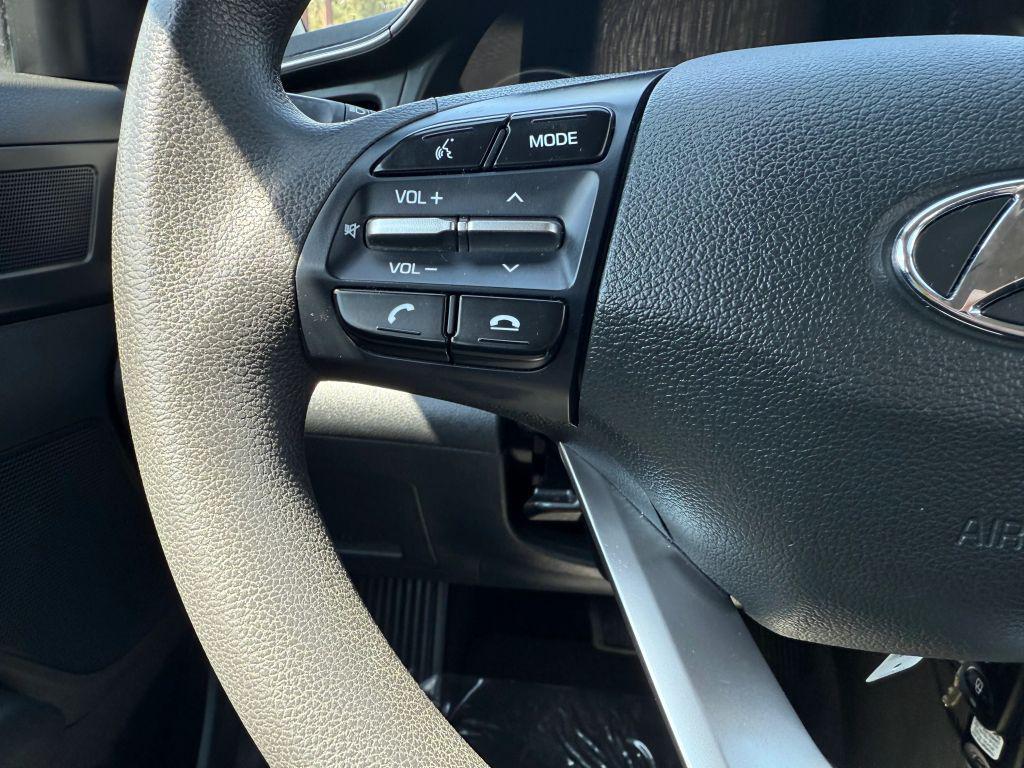 used 2020 Hyundai Elantra car, priced at $12,990