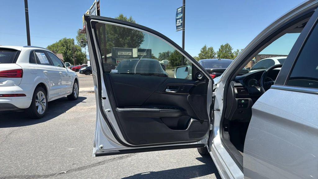 used 2014 Honda Accord car, priced at $13,399